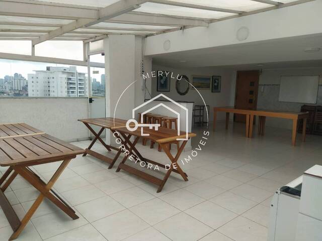 Apartamento para Venda em São Paulo - 3