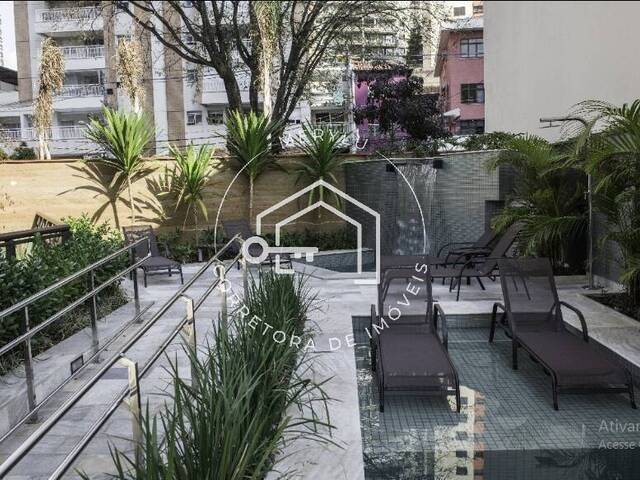 #181 - Apartamento para Venda em São Paulo - SP - 1