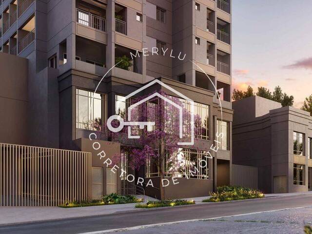 Apartamento para Venda em São Paulo - 4