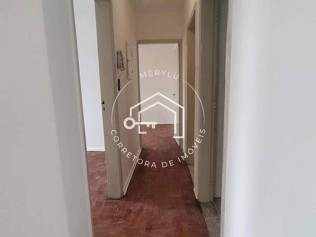 Apartamento para Venda em São Paulo - 3