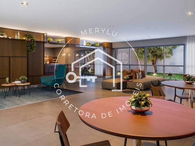 Apartamento para Venda em São Paulo - 5