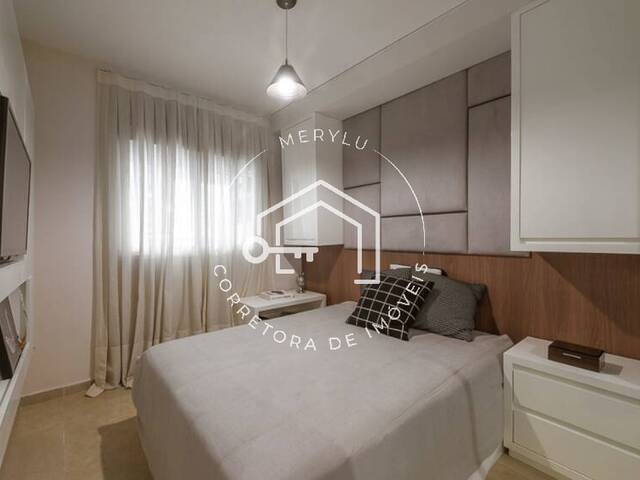 Apartamento para Venda em São Paulo - 3