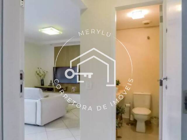 #314 - Apartamento para Venda em São Paulo - SP