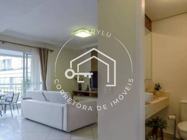 #314 - Apartamento para Venda em São Paulo - SP