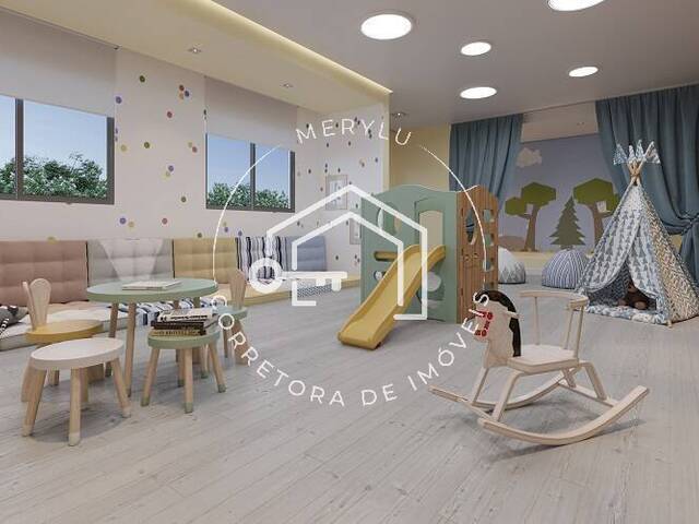 Apartamento para Venda em São Paulo - 4