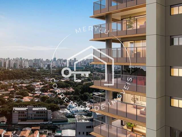 Apartamento para Venda em São Paulo - 3