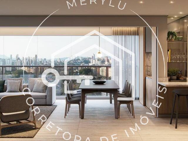 #330 - Apartamento para Venda em São Paulo - SP