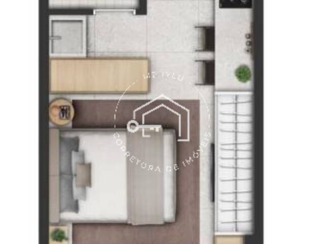 Apartamento para Venda em São Paulo - 4