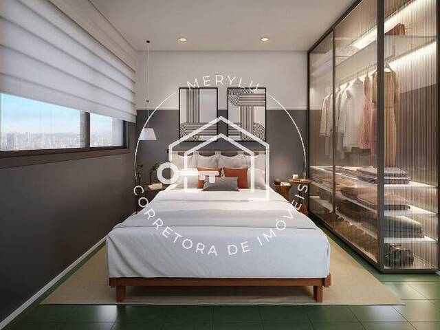 Apartamento para Venda em São Paulo - 3