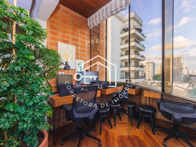 Apartamento para Venda em São Paulo - 3