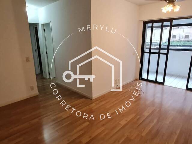 #350 - Apartamento para Locação em São Paulo - SP