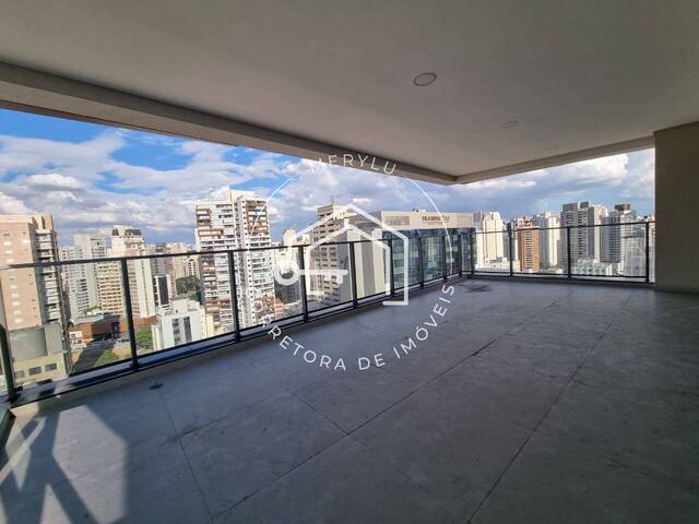 Apartamento para Venda em São Paulo - 5