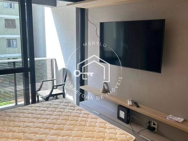 #360 - Apartamento para Venda em São Paulo - SP - 2