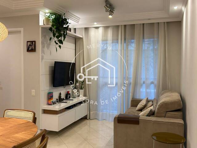 Apartamento para Venda em São Paulo - 3