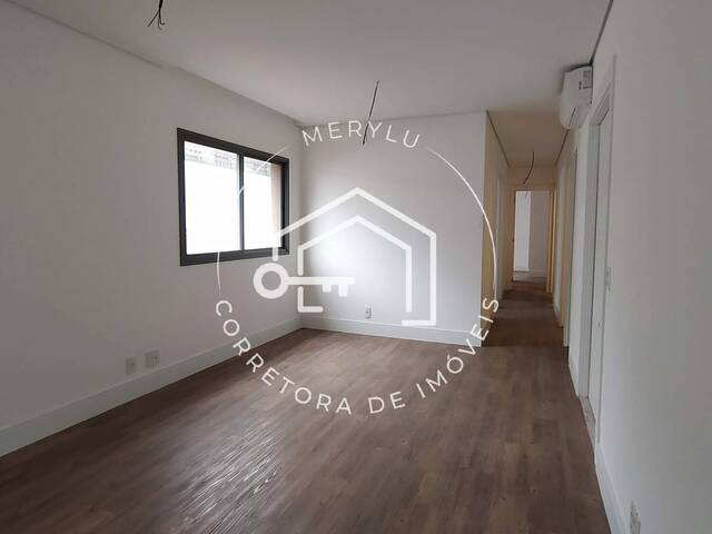 Apartamento para Venda em São Paulo - 3