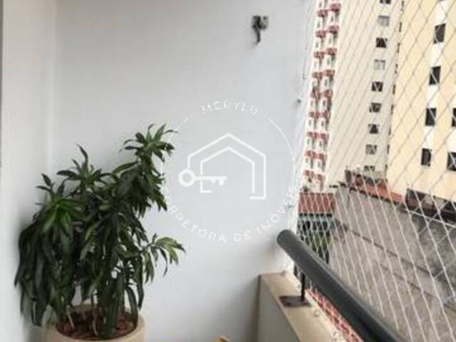 Apartamento para Venda em São Paulo - 5