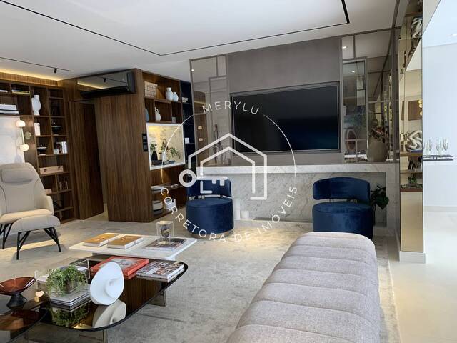 Apartamento para Venda em São Paulo - 4