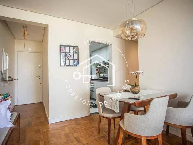 Apartamento para Venda em São Paulo - 2