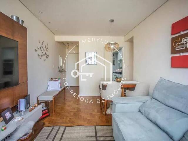 Apartamento para Venda em São Paulo - 4