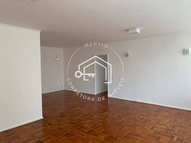 #375 - Apartamento para Locação em São Paulo - SP - 3