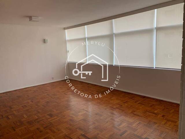 #375 - Apartamento para Locação em São Paulo - SP - 2