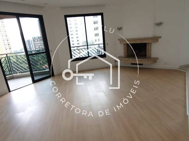 #373 - Apartamento para Venda em São Paulo - SP