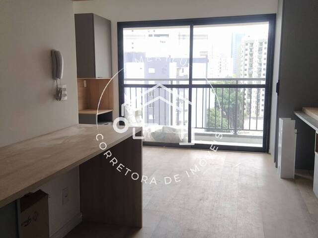 #380 - Apartamento para Locação em São Paulo - SP - 2