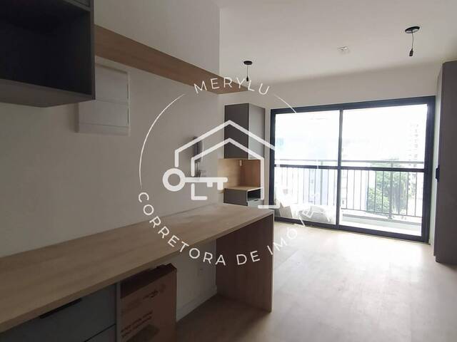 #380 - Apartamento para Locação em São Paulo - SP - 3