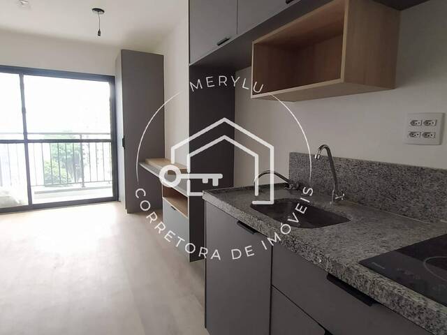 Apartamento para Locação em São Paulo - 5