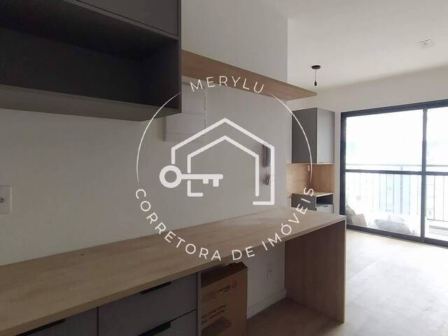 Apartamento para Locação em São Paulo - 4