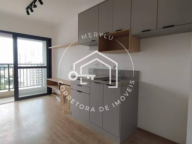 #381 - Apartamento para Locação em São Paulo - SP - 2