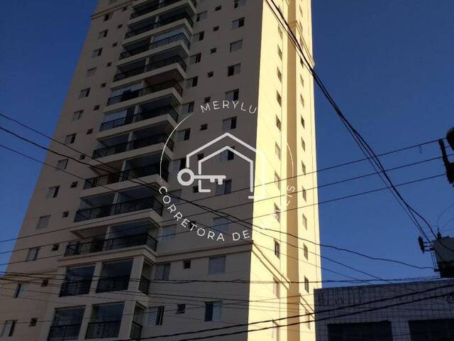 Apartamento para Venda em São Paulo - 2