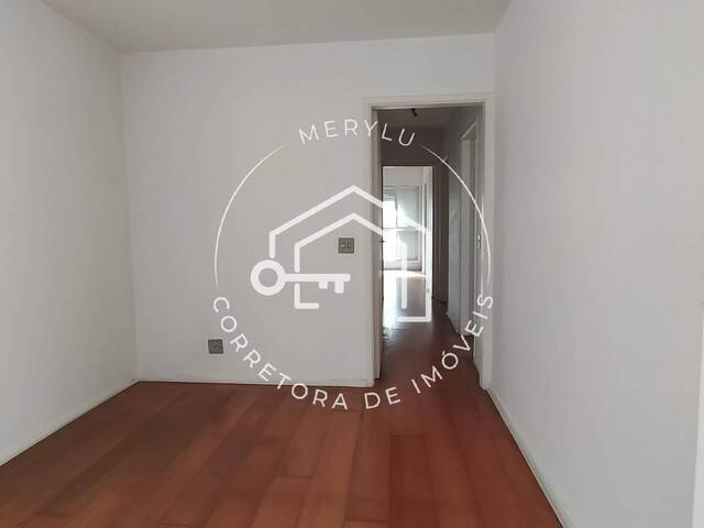 #392 - Apartamento para Locação em São Paulo - SP - 3