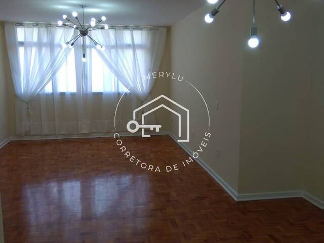 #396 - Apartamento para Venda em São Paulo - SP - 1