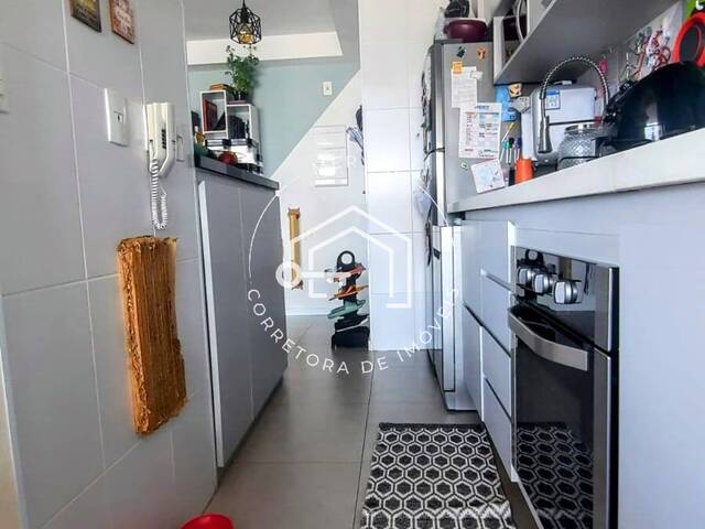 Apartamento para Venda em São Paulo - 5