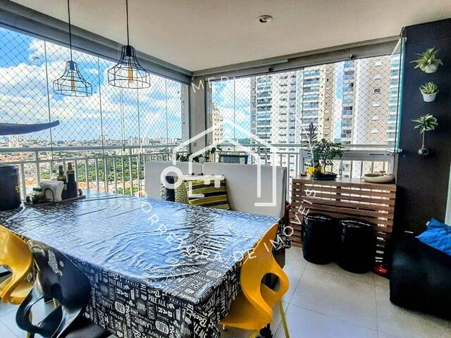 #399 - Apartamento para Venda em São Paulo - SP - 3