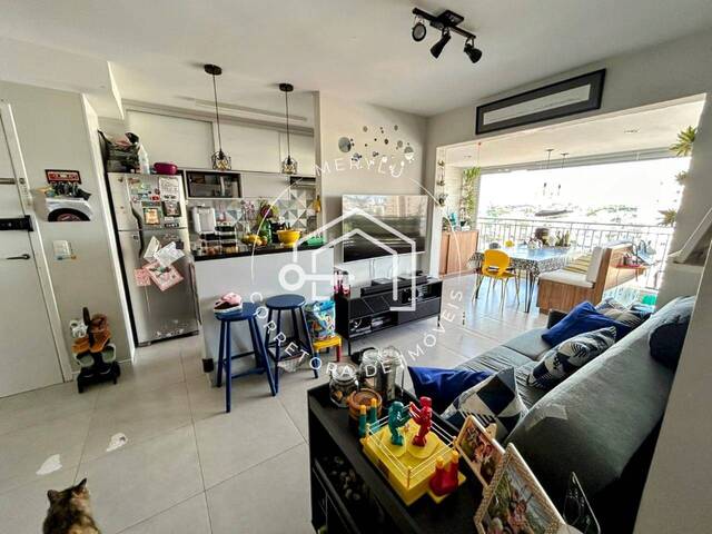 #399 - Apartamento para Venda em São Paulo - SP - 2