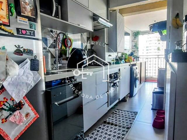 Apartamento para Venda em São Paulo - 4