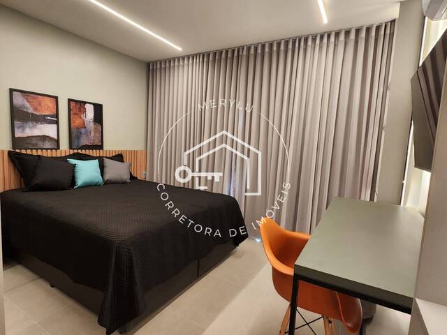 #402 - Apartamento para Venda em São Paulo - SP - 3