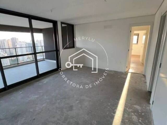 #404 - Apartamento para Venda em São Paulo - SP - 2