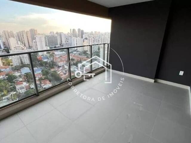 #404 - Apartamento para Venda em São Paulo - SP - 3