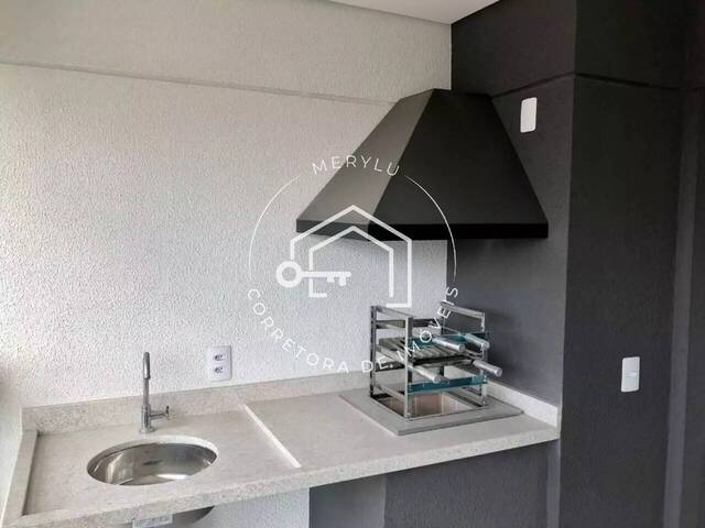 #406 - Apartamento para Venda em São Paulo - SP - 3