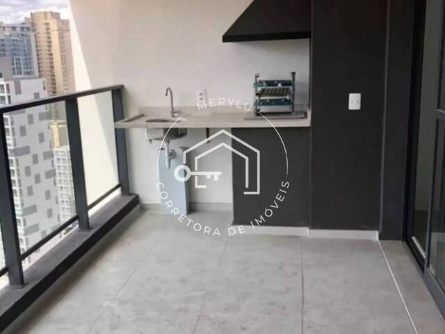 #406 - Apartamento para Venda em São Paulo - SP - 2