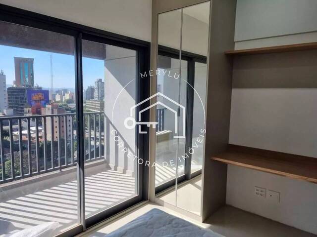 #407 - Apartamento para Venda em São Paulo - SP - 2