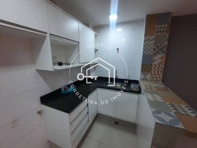 #408 - Apartamento para Venda em São Paulo - SP - 3