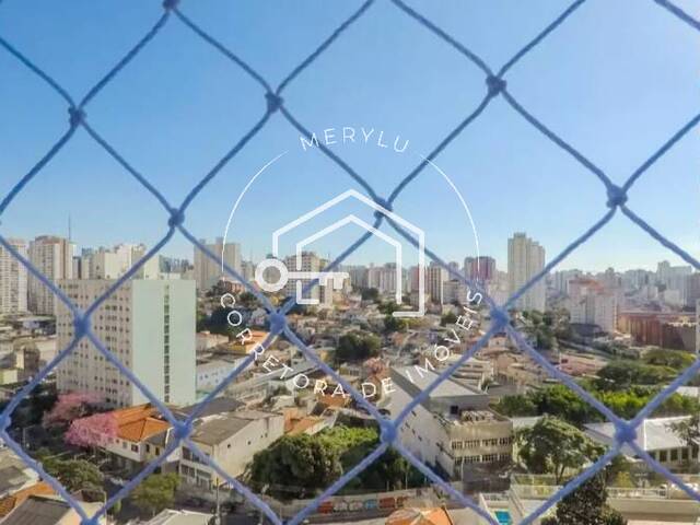 #412 - Apartamento para Venda em São Paulo - SP - 3