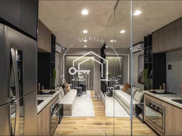 Apartamento para Venda em São Paulo - 4