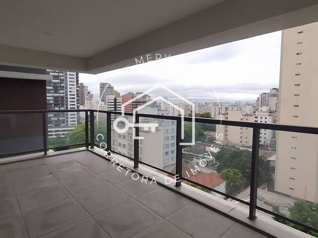 Apartamento para Venda em São Paulo - 5