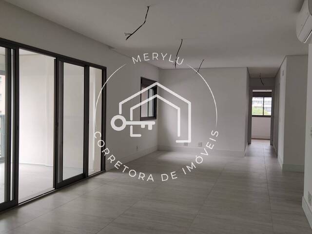 #436 - Apartamento para Venda em São Paulo - SP - 2