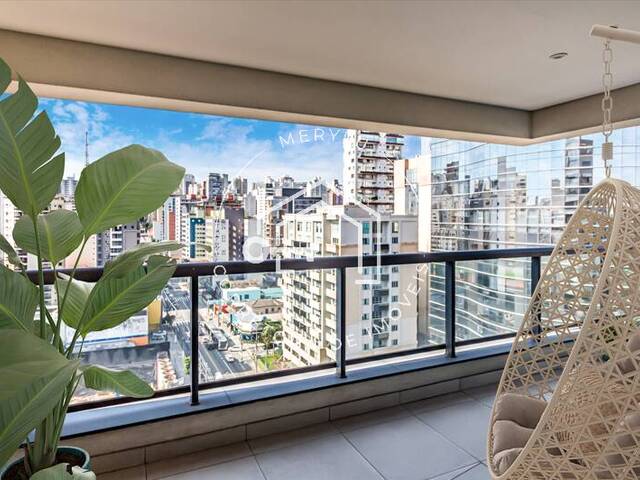 Apartamento para Venda em São Paulo - 4